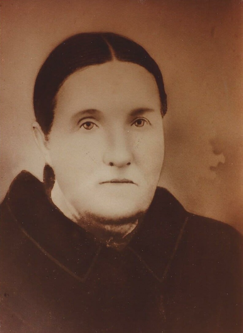Margaret Elizabeth Capito 